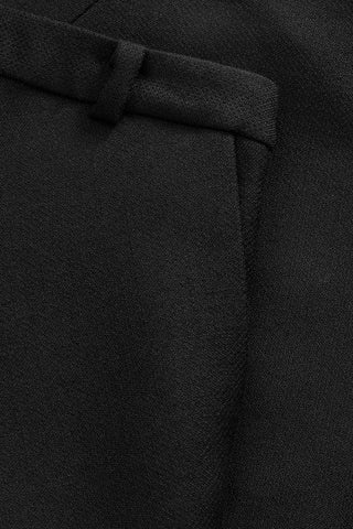 SKALL - Miles Skirt - Black