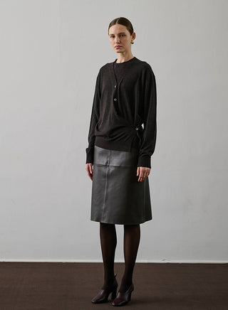 SOEUR - Gwen - Brun Gris