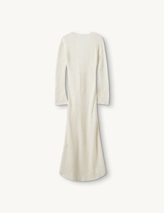 The Garment - Tanzania Dress - Cream