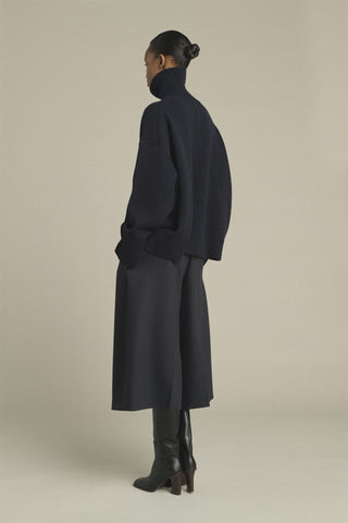 SOEUR - PRE-ORDER William - Navy