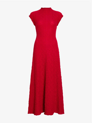 PROENZA SCHOULER - Cleo Dress - Red