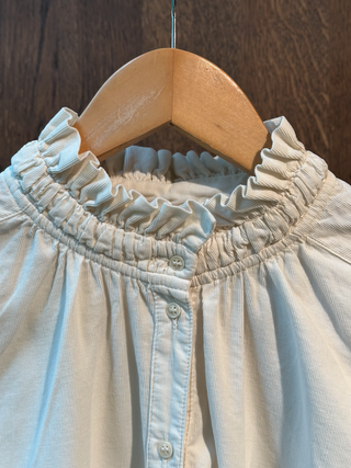 SACRÉCOEUR - Soline Blouse - Ecru