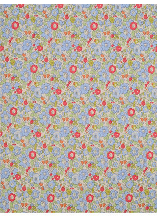 BON DEP - Smykkeskrin Octa Liberty - Betsy Ann Light Blue