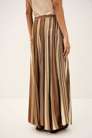 BA&SH - Rima Skirt - Multicolor