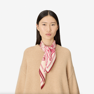 INOUI - Square Bangalor 65 - Pink