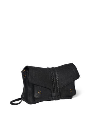 JEROME DREYFUSS - Harry M - Noir Graine