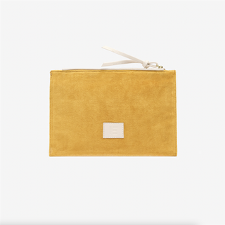 INOUI - Pouch Le Joaillier - Natural