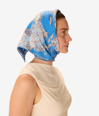 INOUI - Square Atlas 70 - Blue