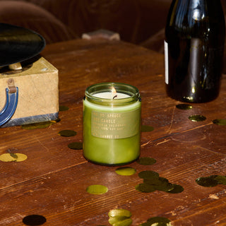 PF CANDLE CO. - No. 5 Spruce Green Vault - Standard