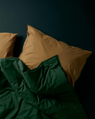 SUITE702 - Pillow Case 50x70 - Khaki Gold