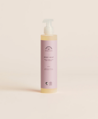RUDOLPH CARE - Silky Soap 200ml