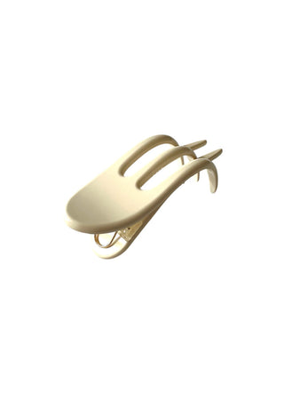 Pico Copenhagen - Julie Flat Claw - Nata