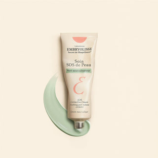 EMBRYOLISSE - SOS Corrective Cream - Soothing Anti Redness
