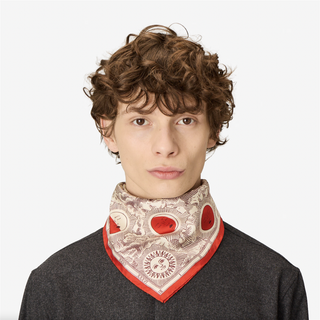 INOUI - Square Eclipse 45 - Red