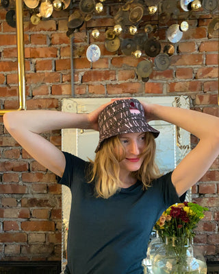 ISABEL MARANT ÈTOILE - Haley Hat - Faded Night