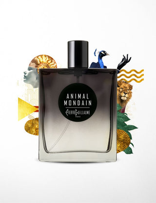 PIERRE GUILLAUME PARIS - ANIMAL MONDAIN 50ML