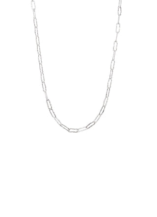 Pico Copenhagen - Ginny Necklace - Silver
