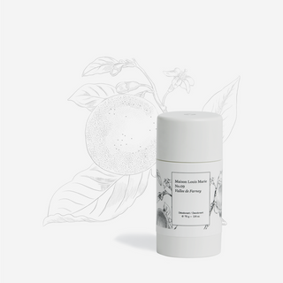 MAISON LOUIS MARIE - No. 09 Vallée de Farney Deodorant