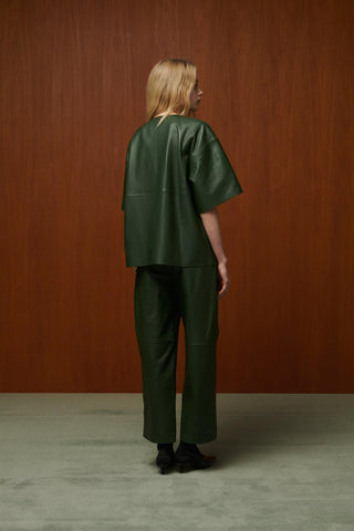 BELLEPIECE - Colins Top - Trefle