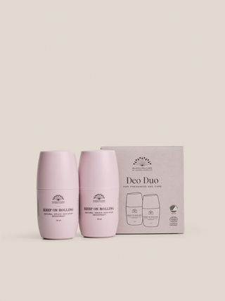 RUDOLPH CARE - Deo Duo