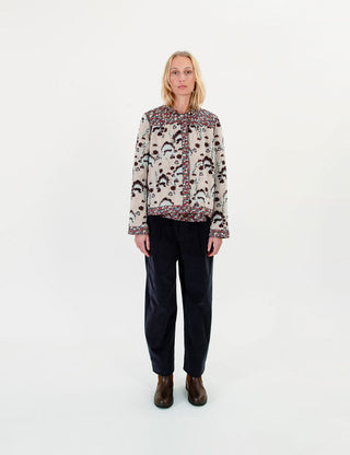 APOF - Rose Jacket - Michel Bloom