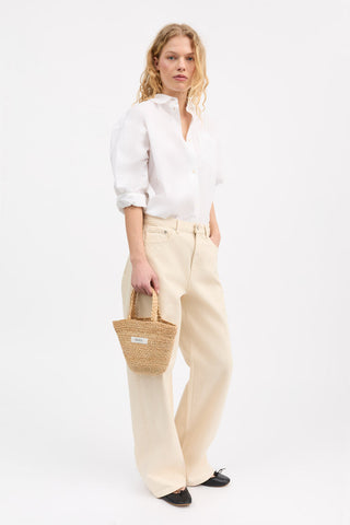 SKALL - Kaia Bag - Natural