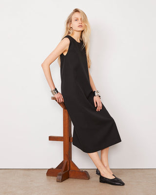 Officine Générale - Alais Dress - Black
