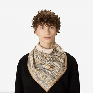 INOUI - Square Roma 100 - Beige