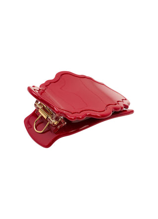 Pico Copenhagen - Jasmin Flat Claw - Berry