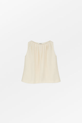 SKALL - Ethel Top - Ecru