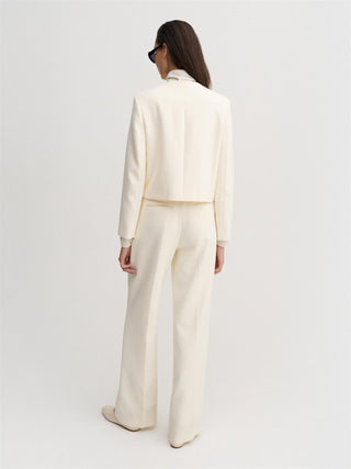 ALMADA LABEL - Pre-Order Funda Jacket - Cream