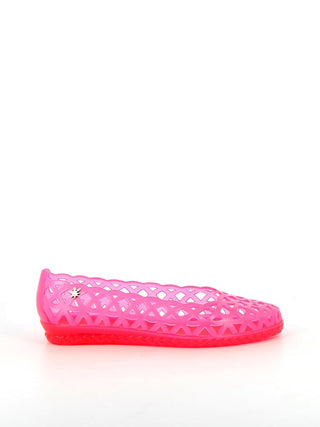 Méduse - Jutam - Rose Fluo