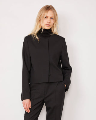Officine Générale - Vanni Jacket - Black