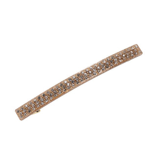 Pico Copenhagen - Nia Crystal Clip - Gold