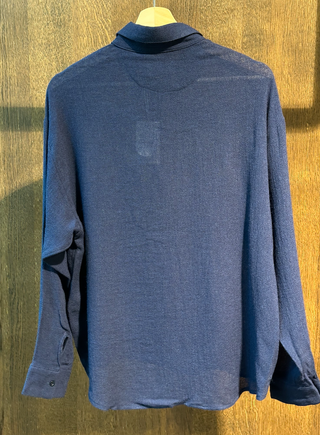 SACRÉCOEUR - Enora Shirt - Encre