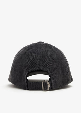 ISABEL MARANT ÈTOILE - Tomas Cap - Faded Black