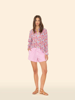 XIRENA - Tomer Short - Rosebud