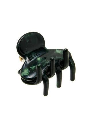 Pico Copenhagen - Mini Ace Claw - Forest MOP