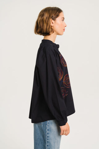 SACRÉCOEUR - Ella Blouse - Olia