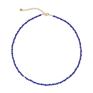 STINE A - Miss Paris Necklace - Montmartre