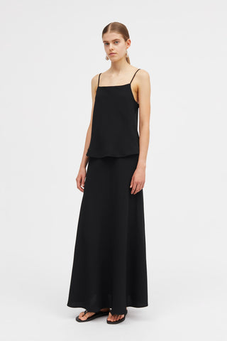 MKDT STUDIO - Nimo Skirt - Black