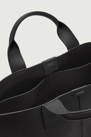 SOEUR - PRE-ORDER Suave - Noir