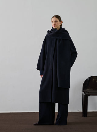 SOEUR - Finn - Deep Navy (pre-order)