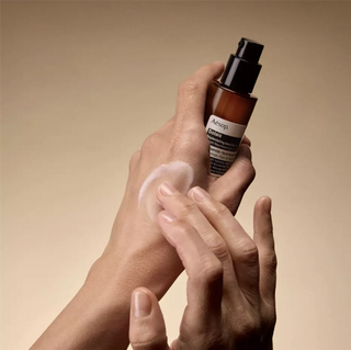 AESOP - Solais Repleneshing Hand Serum 30ML