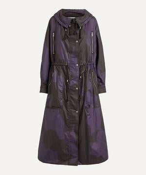 ISABEL MARANT ÈTOILE - Dilumbi Coat - Faded Black