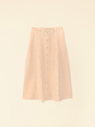 XIRENA - Spence Skirt - Khaki