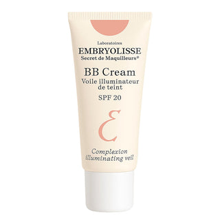 EMBRYOLISSE - BB Cream Complexion Illuminating Veil - 30ml