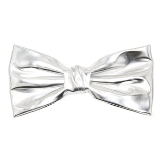 Pico Copenhagen - Kiki Bow Clip - Silver