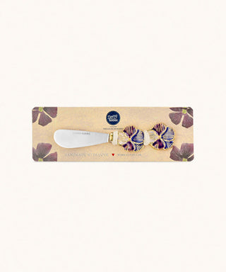 DOING GOODS - Valery Violet Butterknife