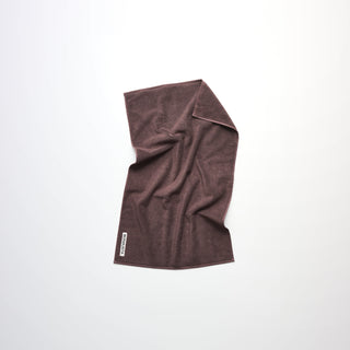 BONGUSTA - Naram Hand Towel - Coffee